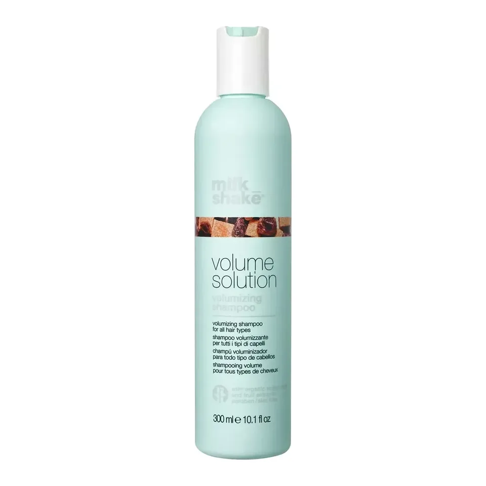 Milk Shake Volume Solution Shampoo 300 мл