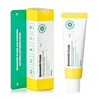 A PIEU A'pieu Hamamelis Cream 50 ml