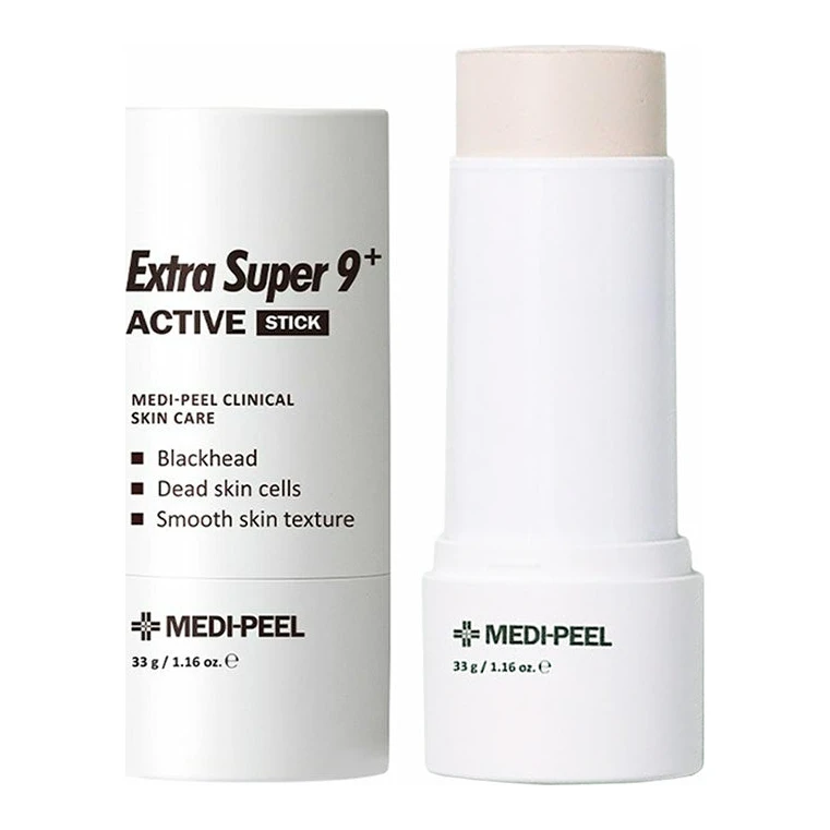 Medi-Peel Extra Super 9 Plus Active Stick 33 г