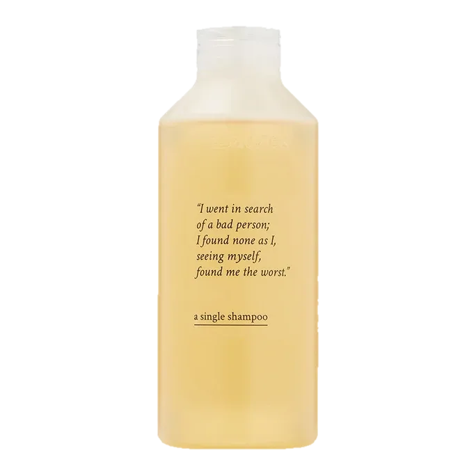 Davines A Single Shampoo 250 мл