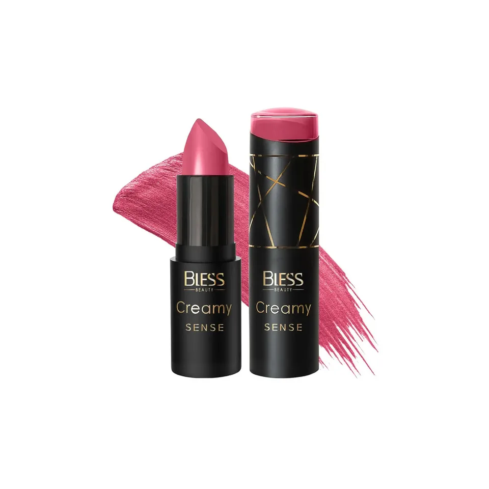 Bless Beauty Помада для губ Creamy Sense №21