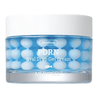 Medi-Peel Mooltox PDRN Hyal Drop Gel Cream 50 г