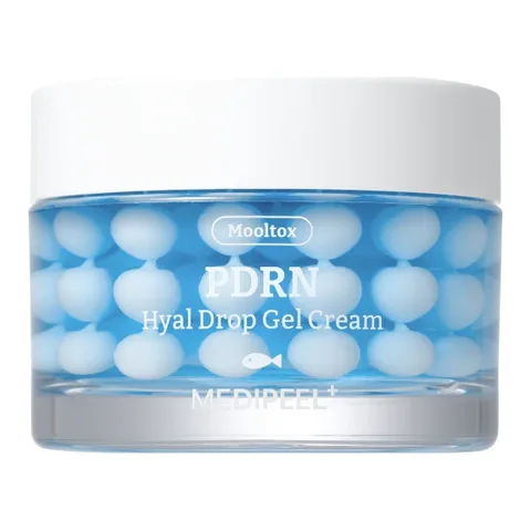 Medi-Peel Mooltox PDRN Hyal Drop Gel Cream