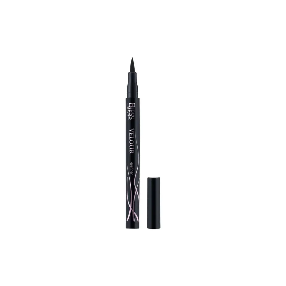 Bless Beauty Підводка-фломастер для повік 24 Hours Waterproof