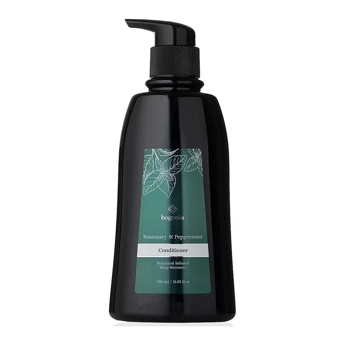 Bogenia Rosemary Peppermint Conditioner 350 мл
