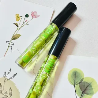 JOVIAL LUXE Gloss Kiwi