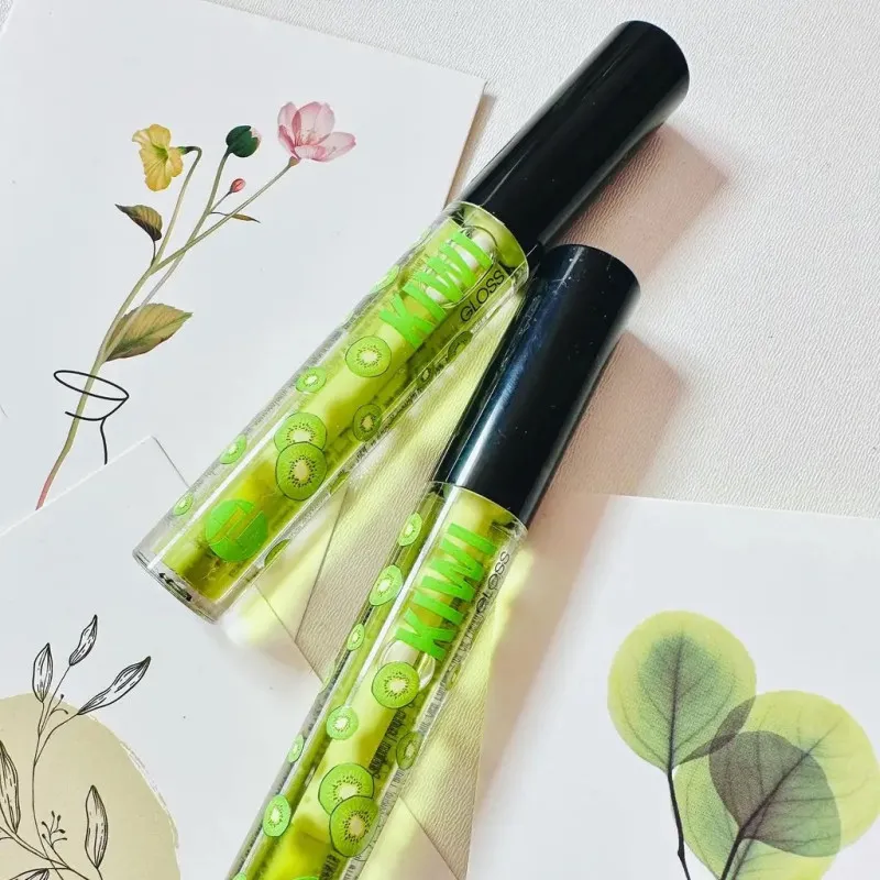 JOVIAL LUXE Gloss Kiwi 4 мл