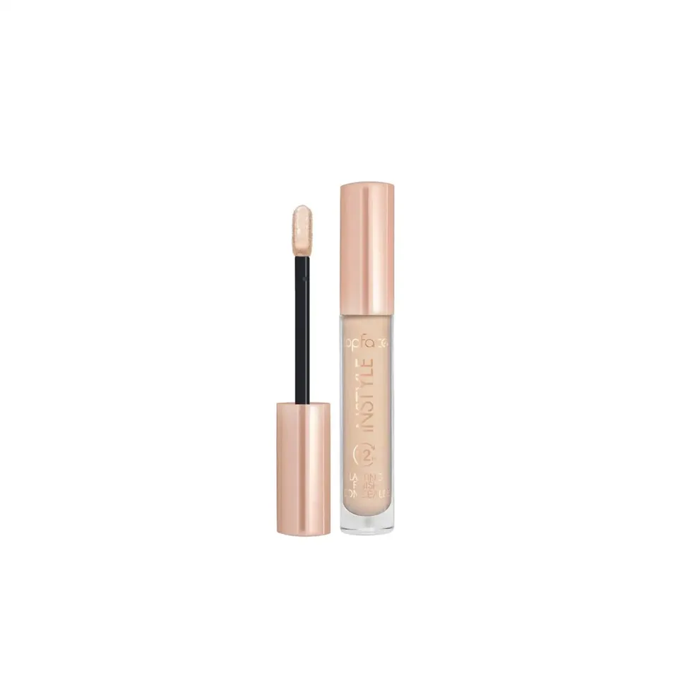 Topface Консилер Instyle Lasting Finish Concealer №4