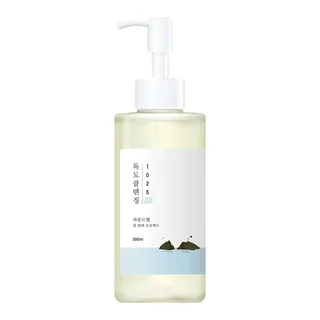 Round Lab 1025 Dokdo Cleansing Oil 200 мл