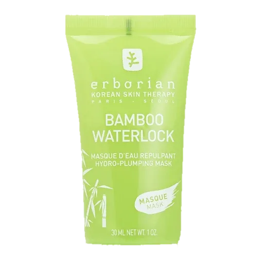 Erborian Bamboo Waterlock Hydro-Plumping Mask 80 мл