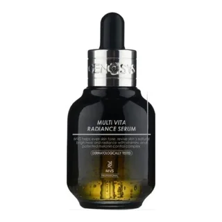 GENOSYS MULTI VITA RADIANCE SERUM 30 мл