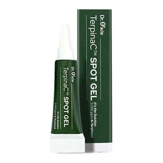 DR. ORACLE TerpinaC Spot Gel 5 г