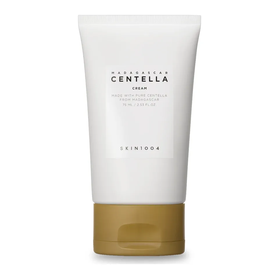 SKIN1004 Madagascar Centella Cream 75 мл