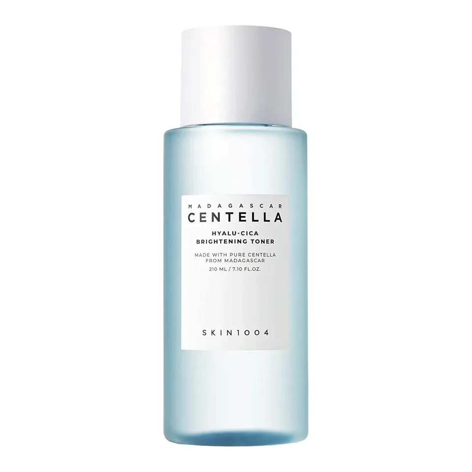 SKIN1004 Madagascar Centella Hyalu-Cica Brightening Toner 210 мл