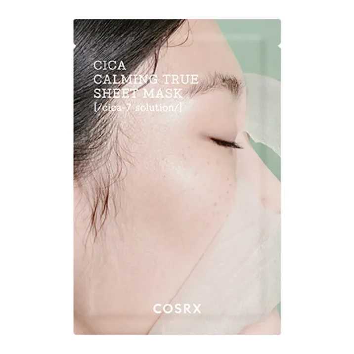 Cosrx Pure Fit Cica 21 мл