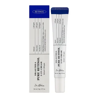 DR.ALTHEA Pure Retinol 0,15% Cream 20 г