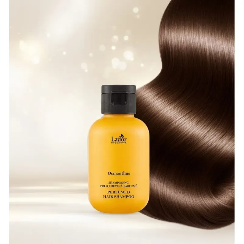 La'dor Perfumed Hair Shampoo Osmanthus 100 мл