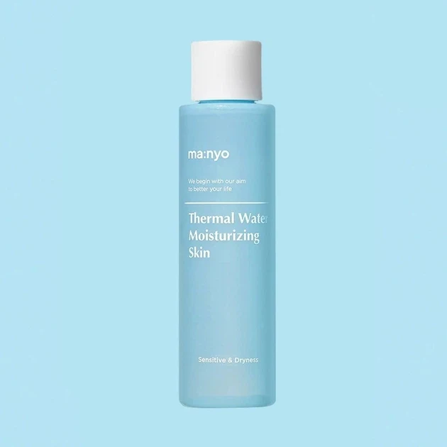 ma:nyo Thermal Water Moisturizing Skin 155 мл