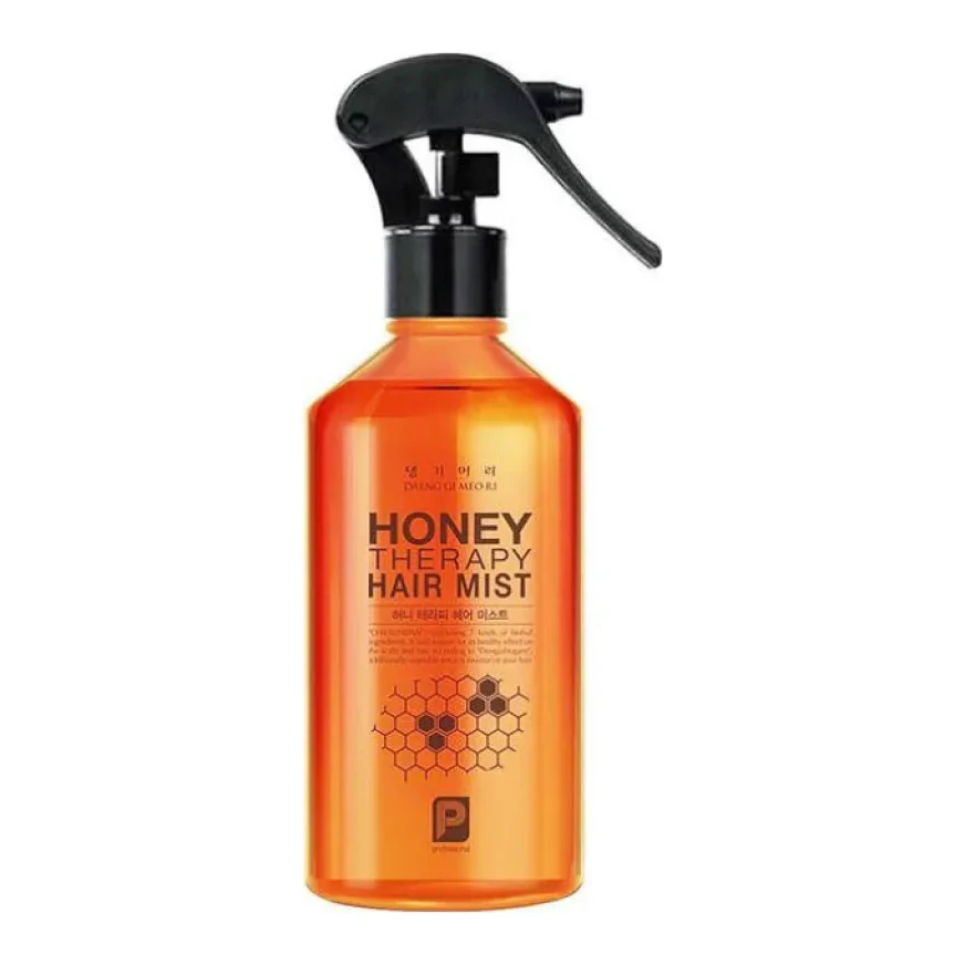 Daeng Gi Meo Ri Honey therapy hair mist 250 мл