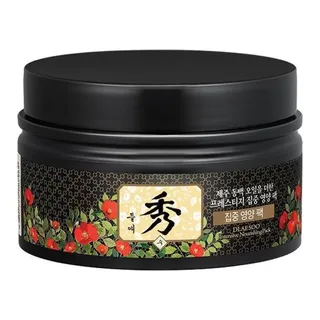Daeng Gi Meo Ri Dlae Soo Nourishing Pack 200 мл