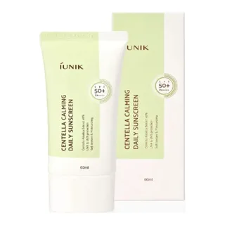 Iunik Centella Calming Daily Suncreen, SPF 50+ PA++++ ( )