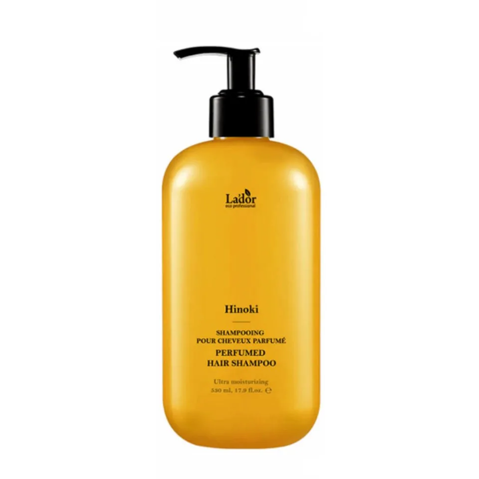 La'dor Lador Perfumed Hair Shampoo Hinoki 530 мл