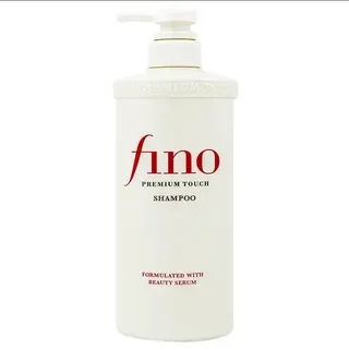 SHISEIDO Fino Premium Touch 550 мл