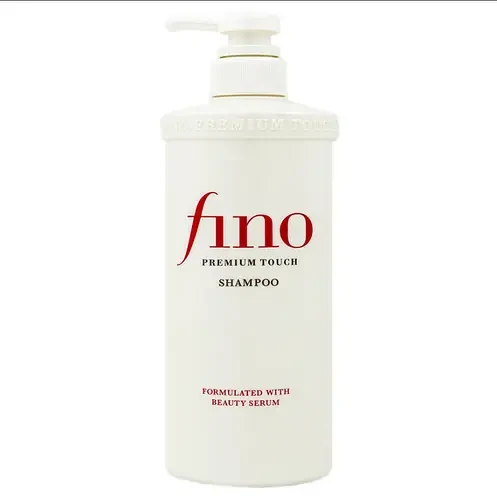 SHISEIDO Fino Premium Touch 550 мл