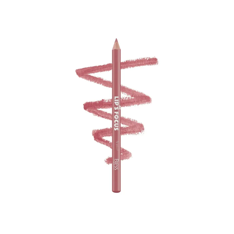 Bless Beauty Олівець для губ Perfect Lip Pencil №17