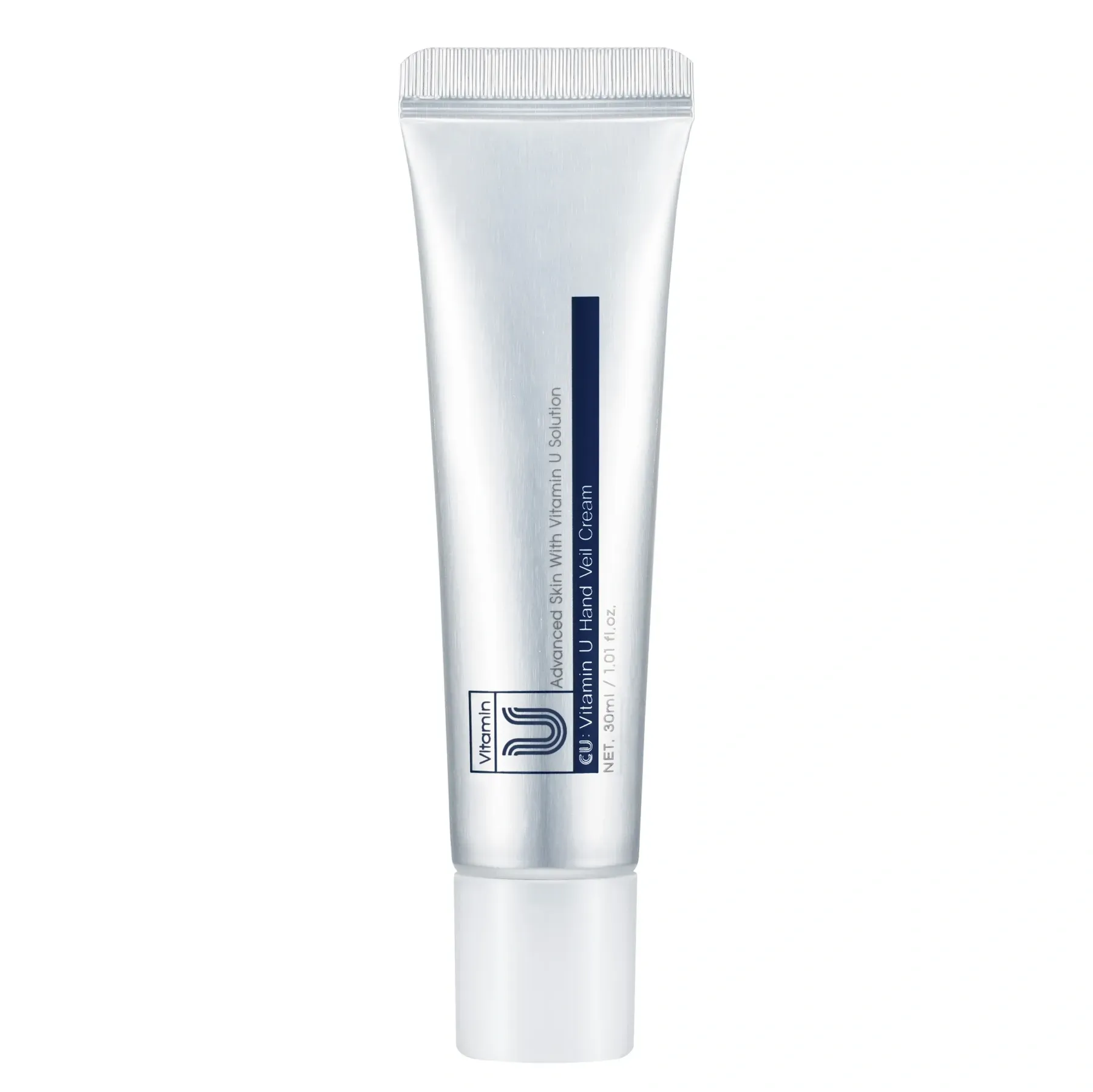 CU SKIN CU: Vitamin U Hand Veil Cream