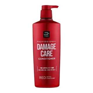 MISE EN SCENE Протеїновий кондиціонер Mise En Scene Red Protein Conditioner для Mischief Damage Care 680ml