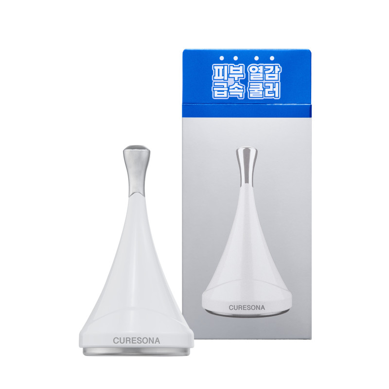 Curesona Coolingcode Derma Cooler