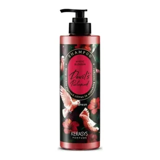KERASYS Devil's Sperfume Shampoo Mystic Blossom