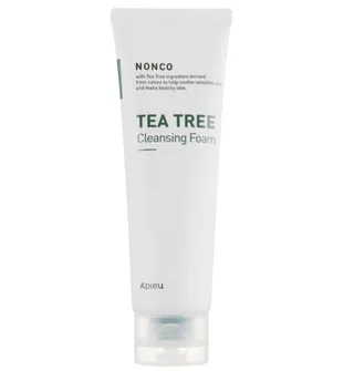 A PIEU A'pieu Nonco Tea Tree Cleansing Foam 130 мл