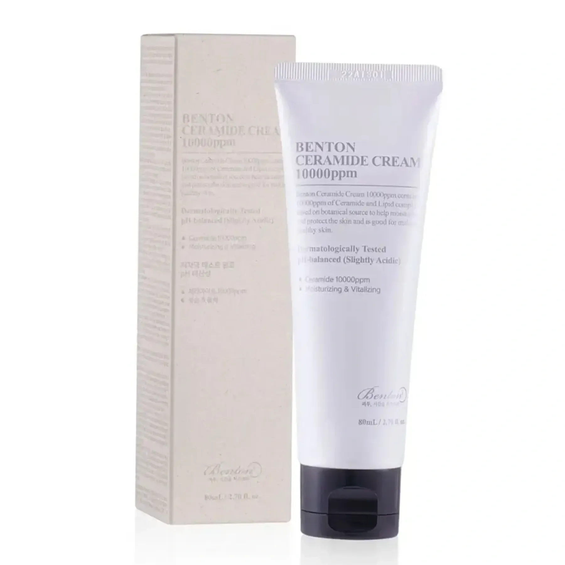 Benton Ceramide Cream