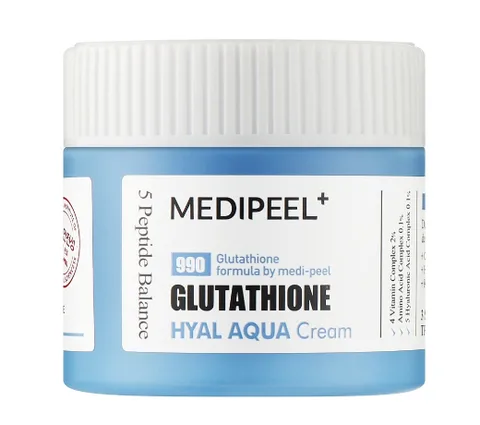 Medi-Peel Glutathione Hyal Aqua Cream