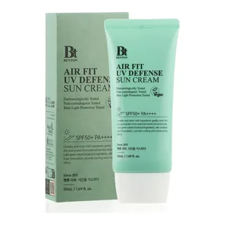 Benton Air Fit UV Defense Sun Cream SPF50 50 мл