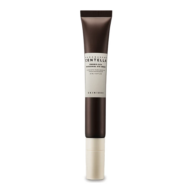 SKIN1004 Madagascar Centella Probio-Cica Bakuchiol Eye Cream 20 мл