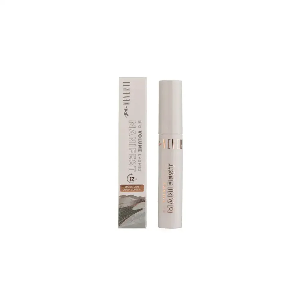Neverti Туш для вій Big Volume Lashes Manifest Mascara