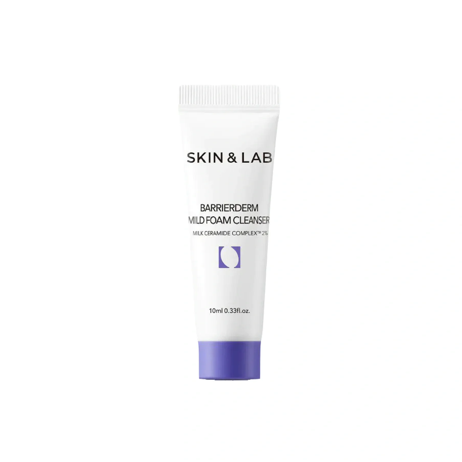 SKIN&LAB Barrierderm Mild Foam Cleanser