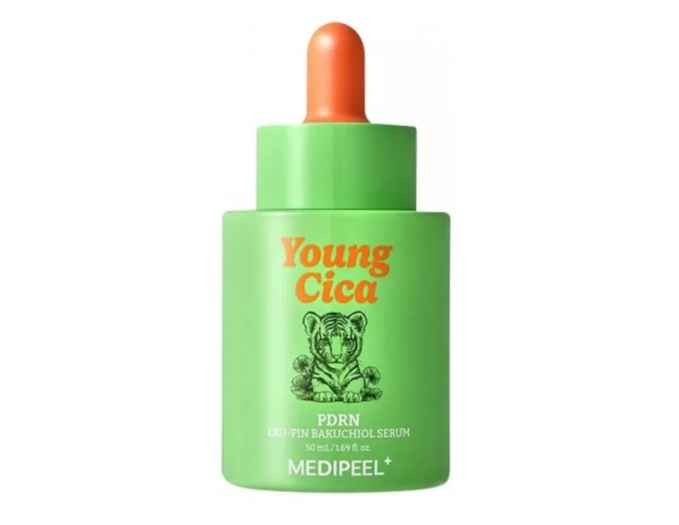Medi-Peel Young Cica PDRN Exo-pin Bakuchiol Serum 50 мл