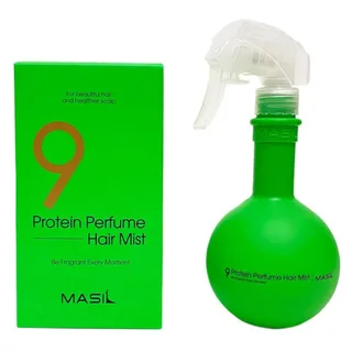 Masil 9 PROTEIN PERFUME HAIR MIST 200 мл