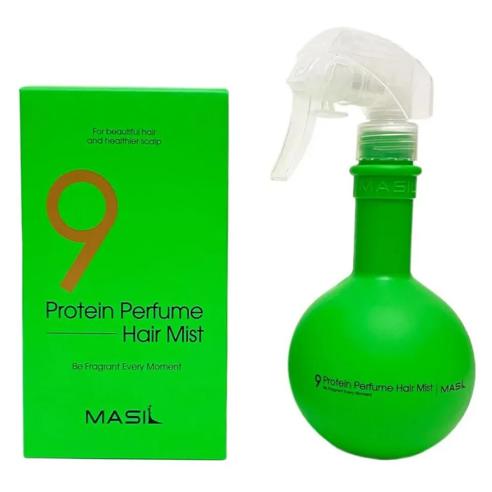 Masil 9 PROTEIN PERFUME HAIR MIST 200 мл