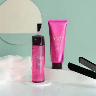 Milbon Grand Linkage WillowLuxe Shampoo
