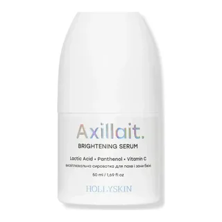 Hollyskin Axillait Brightening Serum 50 мл