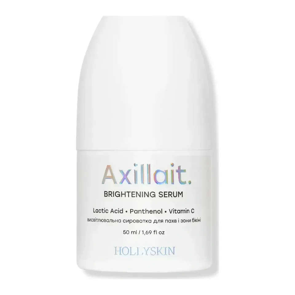 Hollyskin Axillait Brightening Serum 50 мл
