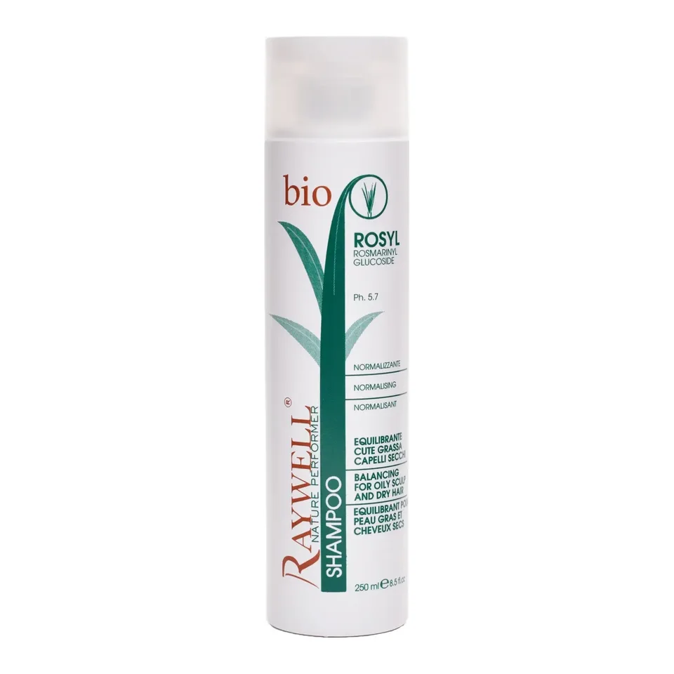 Raywell Bio Rosyl Shampoo 250 мл