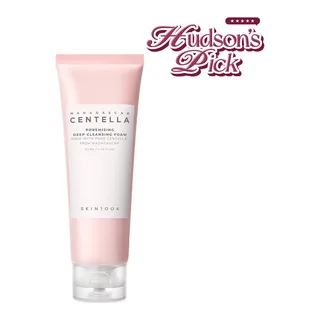 SKIN1004 Madagascar Centella Poremizing Deep Cleansing Foam 125 мл