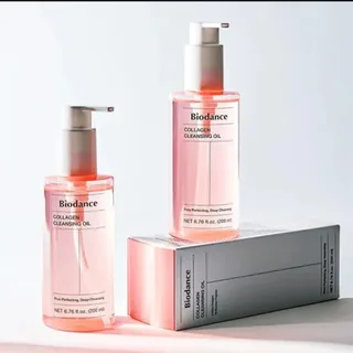 BIODANCE Collagen Cleansing Oil