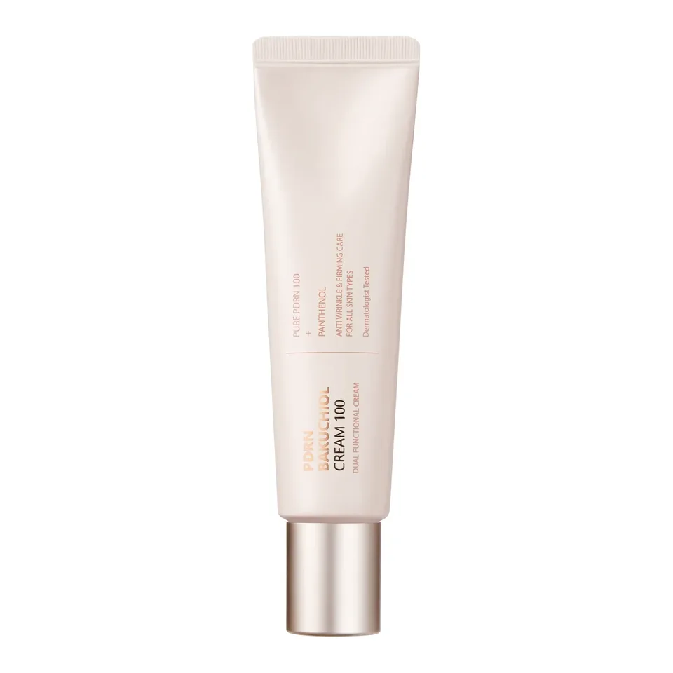 CU SKIN Dr.Solution PDRN Bakuchiol Cream 100 50 мл